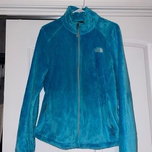Womens north face jacket